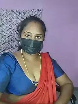 Stripchat Live Sex of Tamil_devagi