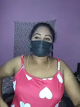 Stripchat Live Porn of Tamil_devagi
