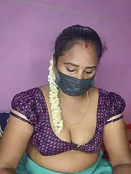 Stripchat Live Porn of Tamil_devagi