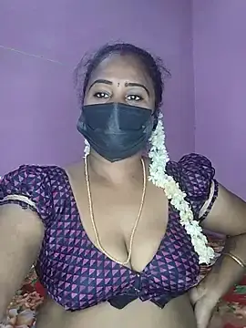 Stripchat Live Sex of Tamil_devagi