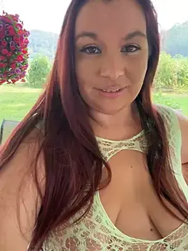Stripchat Sex Chat of thickfarmtwat