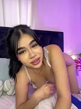 Stripchat Adult Webcams of Lily_Woodz