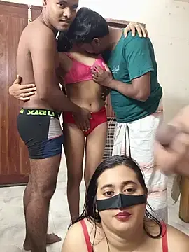 Stripchat Live Porn of Russian_Queen_mala_Thakur