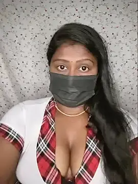 Stripchat Private Sex Chat of Tamil_Romantic_Saro