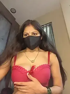 Stripchat Best Webcam of kaira_noty