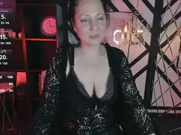 Stripchat Live Sex of Anita_Muse