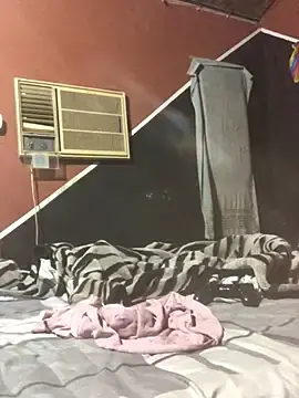 Stripchat Nude Webcam of Camilaamorocha