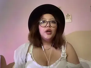 Stripchat Sex Chat of JoannaTearss