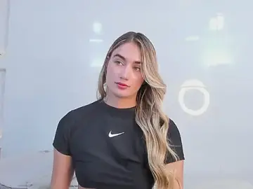 Stripchat Best live sex cam show of maryy_campbell_