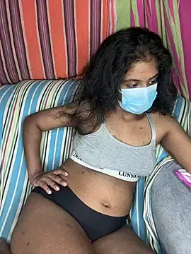 Stripchat Free Live Porn of SukiyamaAsia