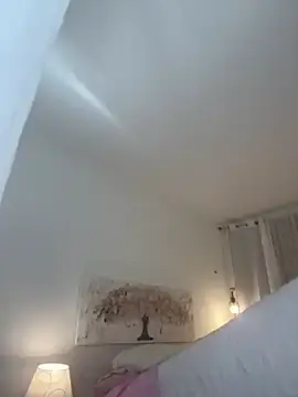 Stripchat Adult Webcam of jordynjace