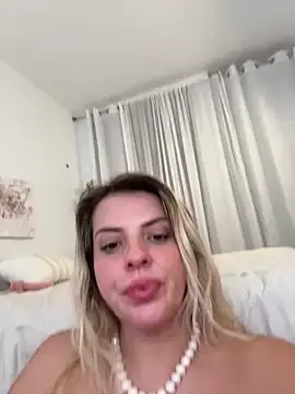 Stripchat Sex Chat of jordynjace