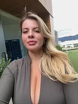 Stripchat Adult Webcams of jordynjace