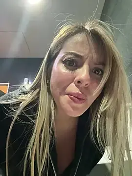 Stripchat Sex Cam of jordynjace