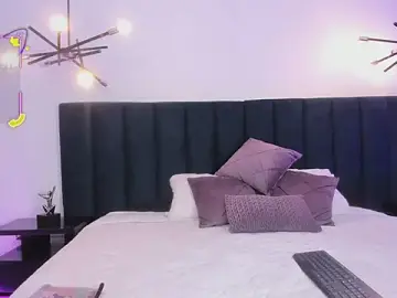 Stripchat Live Sex of Ary_7