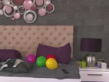 Stripchat Nude Webcam of Arya_Joy