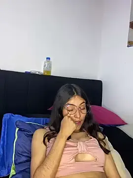 Stripchat Adult Video Chat of hotwife26