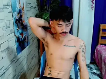 Stripchat Live Sex of urhunky_boy