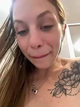 Stripchat Live Porn of Olivia_Jemison