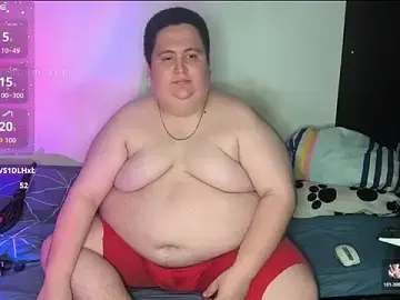 Stripchat Live Sex Cam of Gorditohot