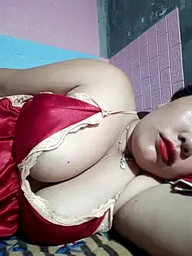 Stripchat Nude Webcam of Irene-01