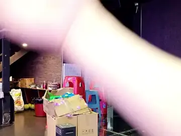 Stripchat Adult Webcam of Cute--01
