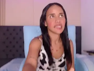 Stripchat Live Porn of julieta_1999