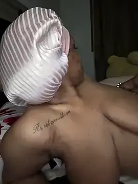 Stripchat Sex Chat of BonnyMolhada