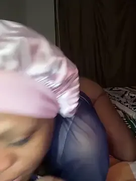 Stripchat Sex Cam of BonnyMolhada