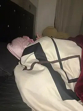 Stripchat Live Sex of BonnyMolhada