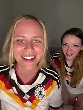 Stripchat Live Sex of FayeFlame