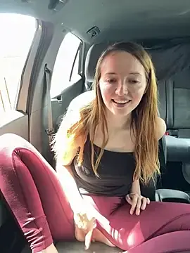 Stripchat Sex Chat of FayeFlame