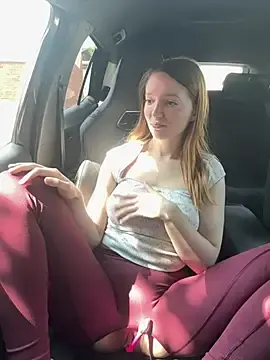 Stripchat Adult Webcam of FayeFlame