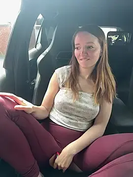 Stripchat Nude Webcam of FayeFlame