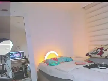 Stripchat Best live sex cam show of SharonVelvet