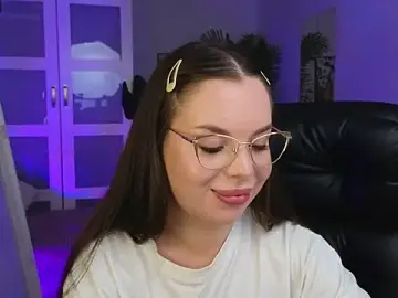 Stripchat Live Porn of ameliaamell