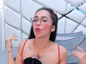 Stripchat Live Sex of GabbieSkinny