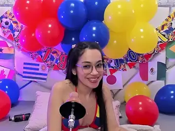 Stripchat Adult Webcams of GabbieSkinny