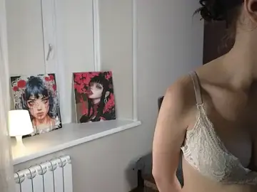 Stripchat Live Sex of Sandra_Benitez