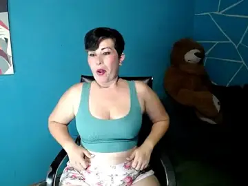Stripchat Live Sex of Sunny_rayz_