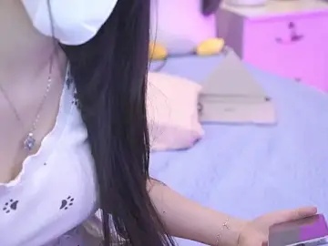 Stripchat Sex Chat of _Dorry_