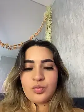 Stripchat Private Sex Chat of Antonella_Julieta