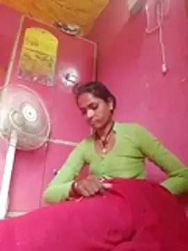 Stripchat Nude Webcam of Hot_reshmaji
