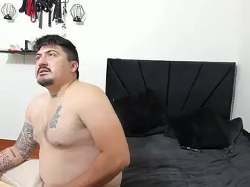 Stripchat Live Porn of Master_Toy_Boy