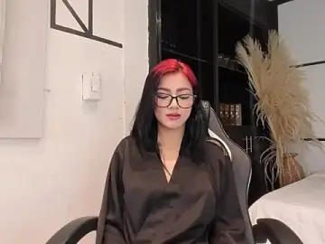 Stripchat Watch Live Sex Cams of Nezukoo_1