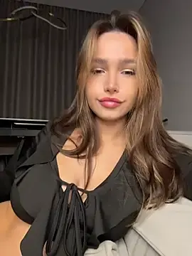 Stripchat Live Porn of stefannichka