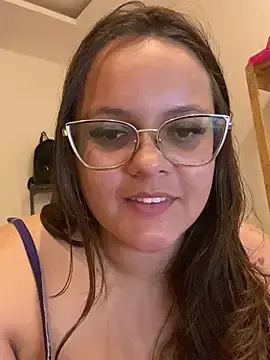Stripchat Private Sex Chat of Laryssinha_69