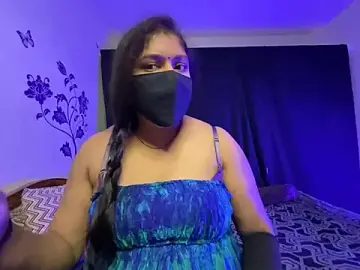 Stripchat Free Porn Cam of LouleyRani_