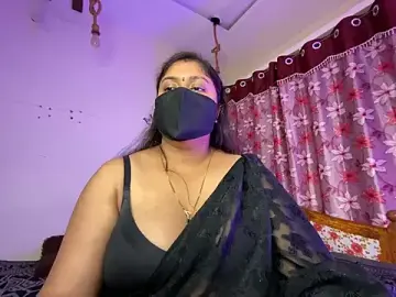 Stripchat Adult Webcams of LouleyRanii_Telugu