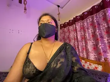 Stripchat Nude Webcam of LouleyRanii_Telugu